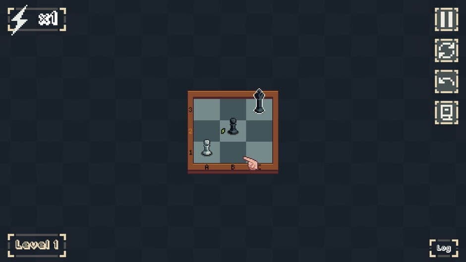 Mate'Morphosis screenshot