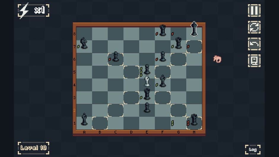 Mate'Morphosis screenshot