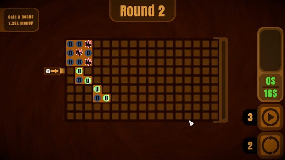 Accelerator Operator screenshot