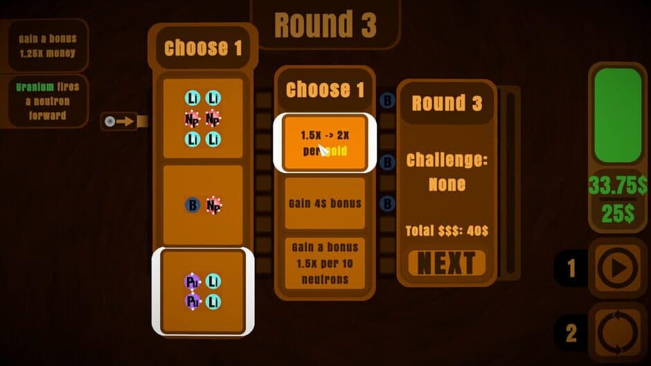 Accelerator Operator screenshot