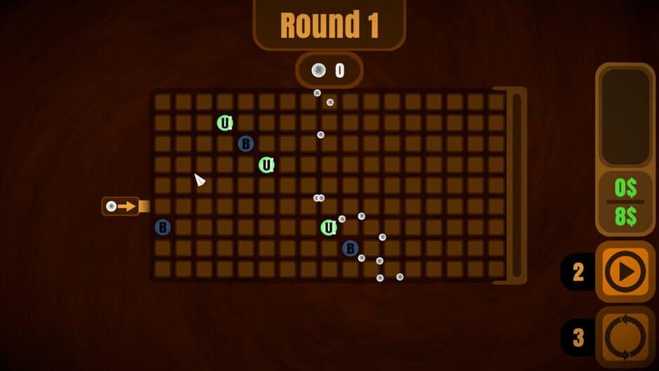 Accelerator Operator screenshot