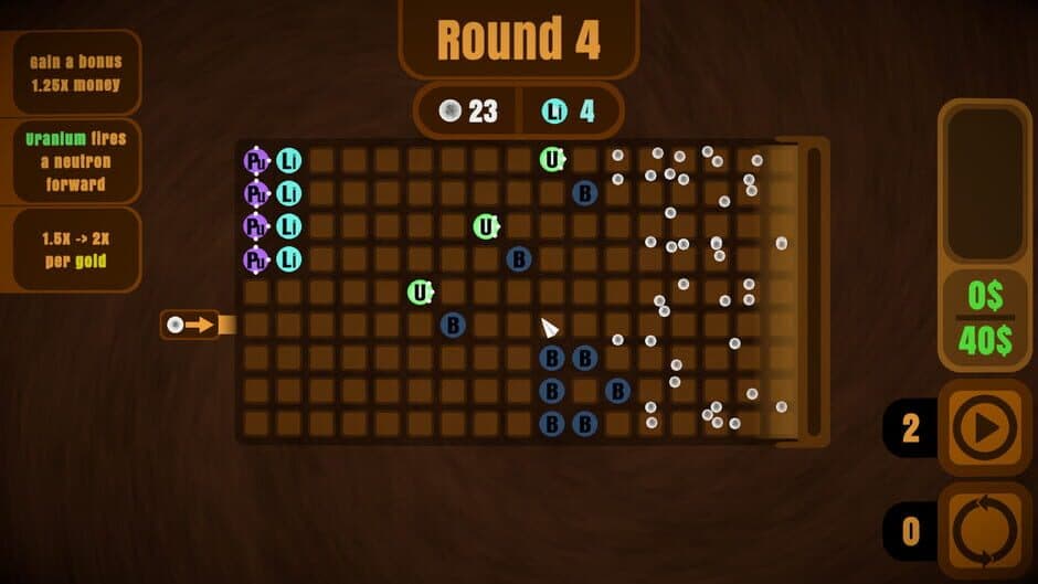 Accelerator Operator screenshot