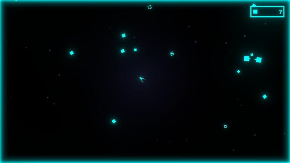 Arrowburst screenshot