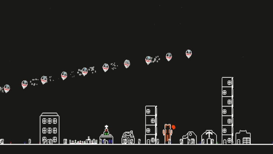 Dworf's Forbidden Gold screenshot