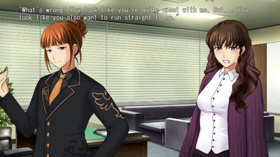 Survival: Caged screenshot