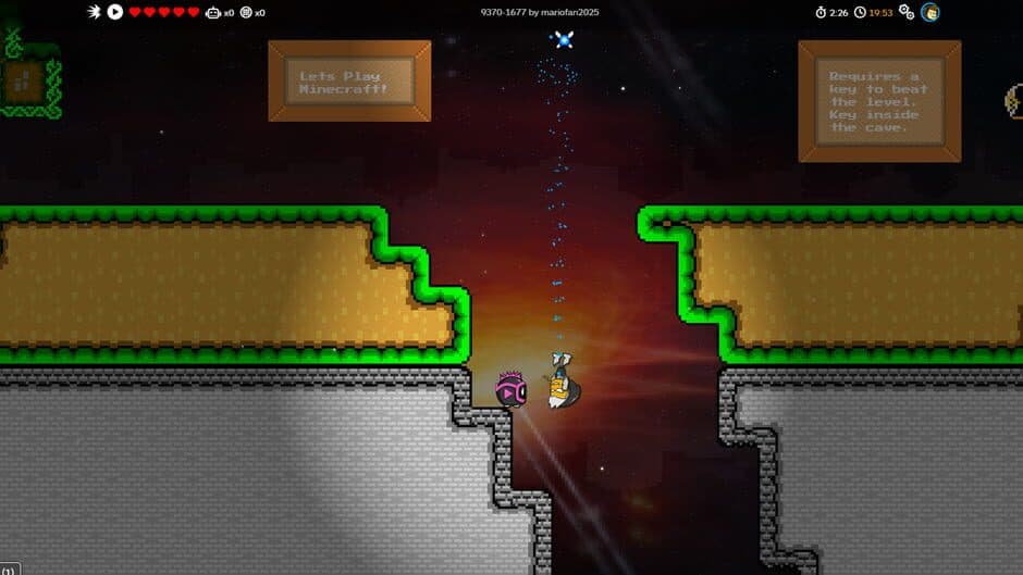 SparkFyre screenshot