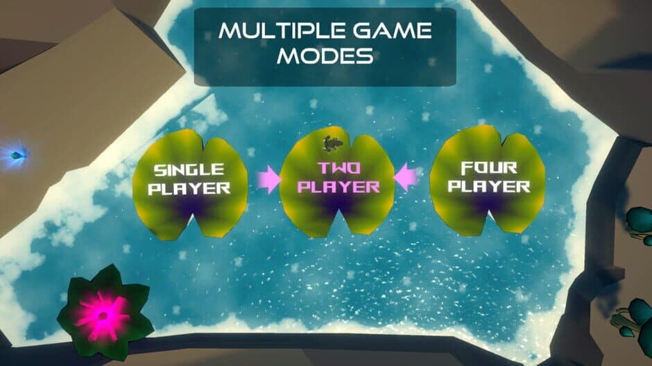 League of Foes screenshot