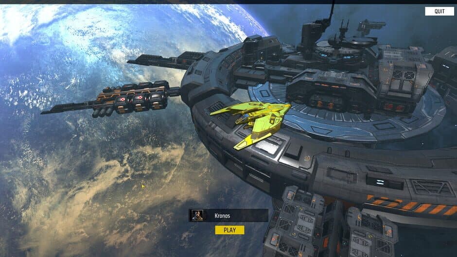 Aexxos screenshot