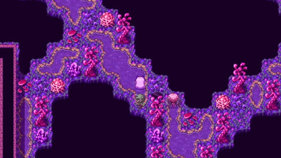 Dimensional Gates screenshot