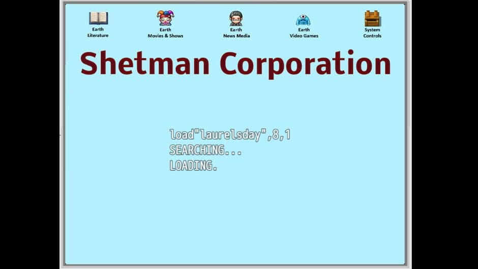 Dimensional Gates screenshot