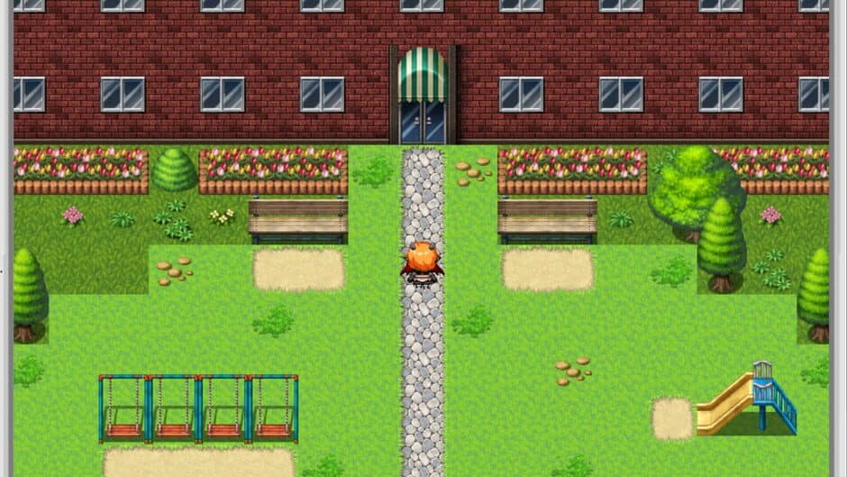 Dimensional Gates screenshot