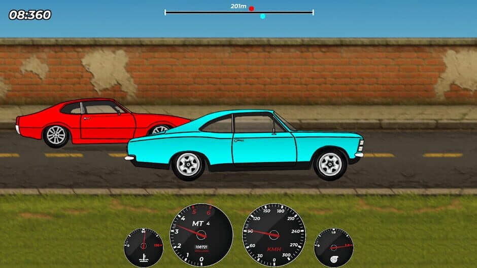 My Car My Life screenshot