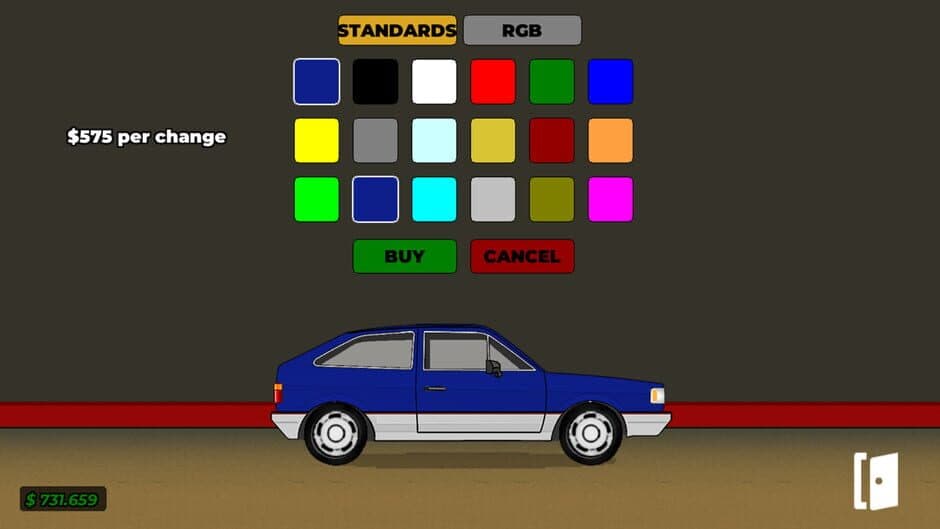 My Car My Life screenshot