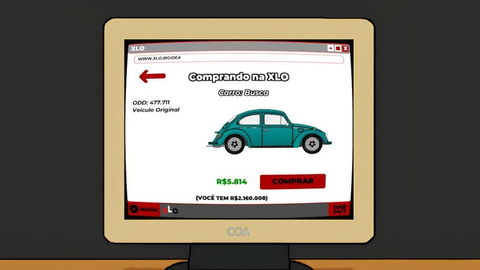 My Car My Life screenshot