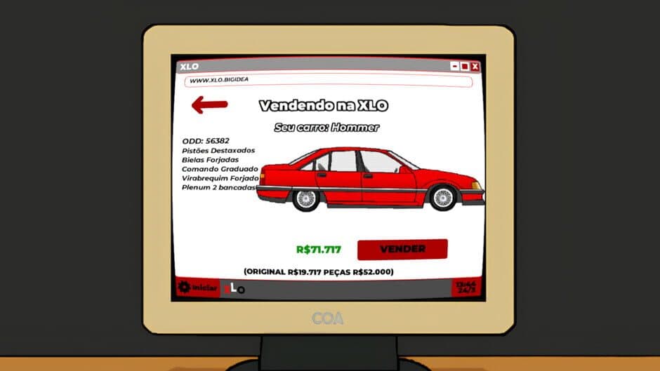 My Car My Life screenshot