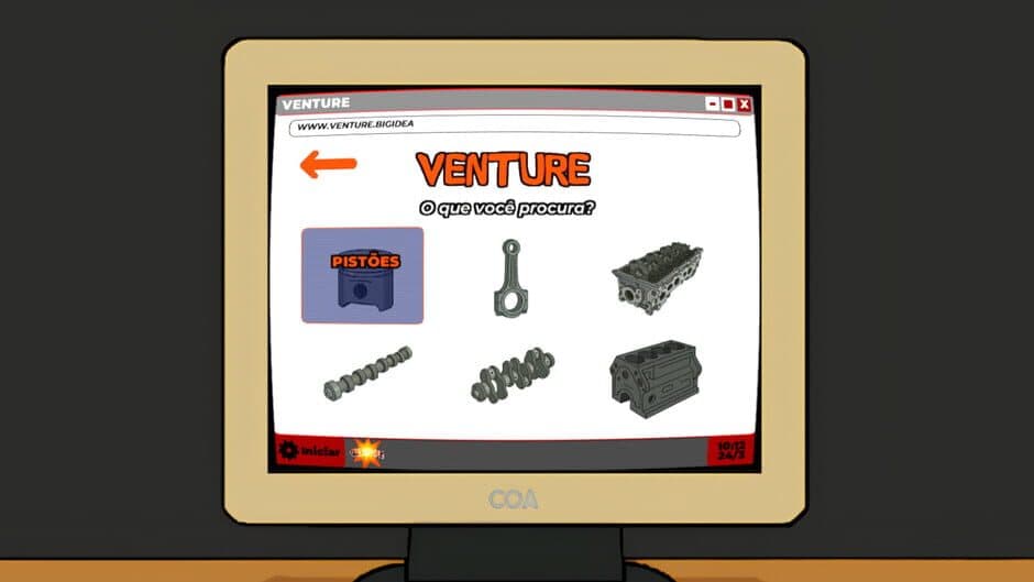 My Car My Life screenshot