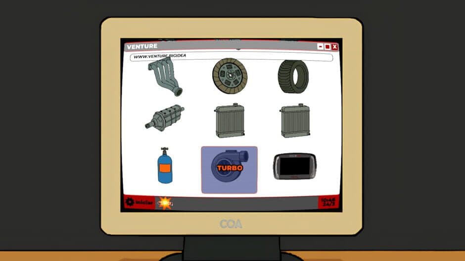 My Car My Life screenshot