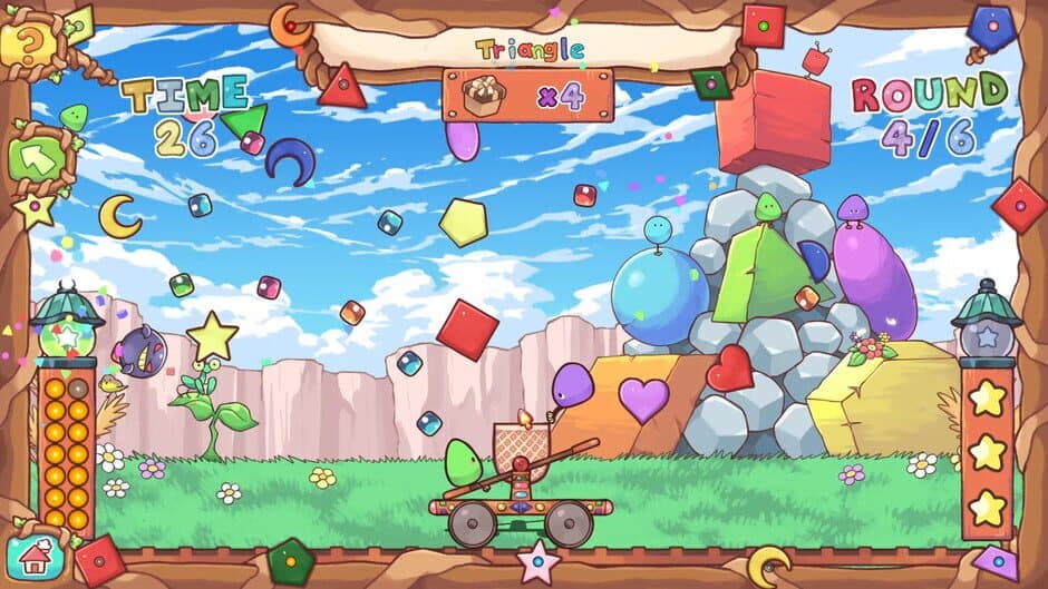Spoofs Playland screenshot