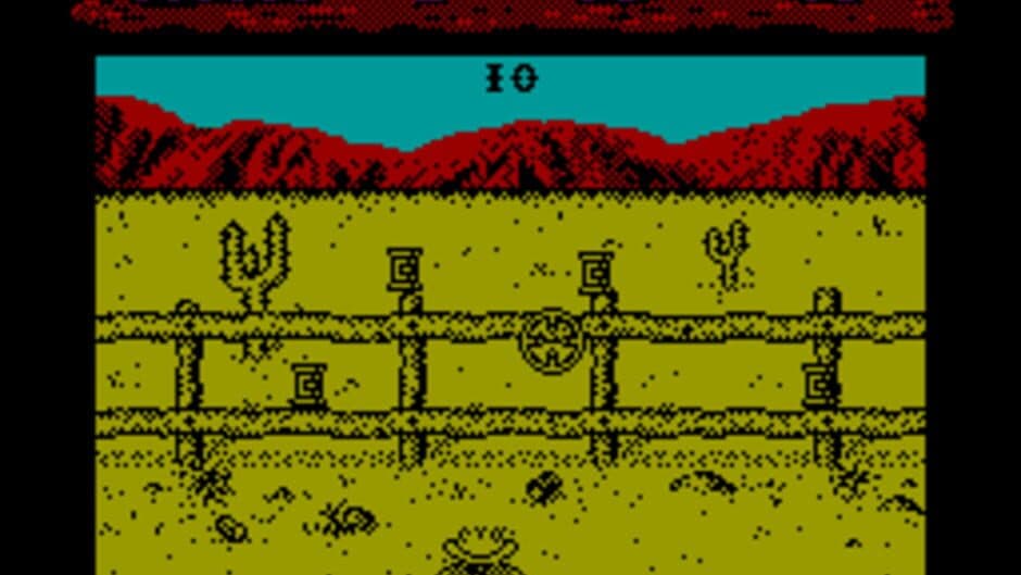 Shoot-Out screenshot