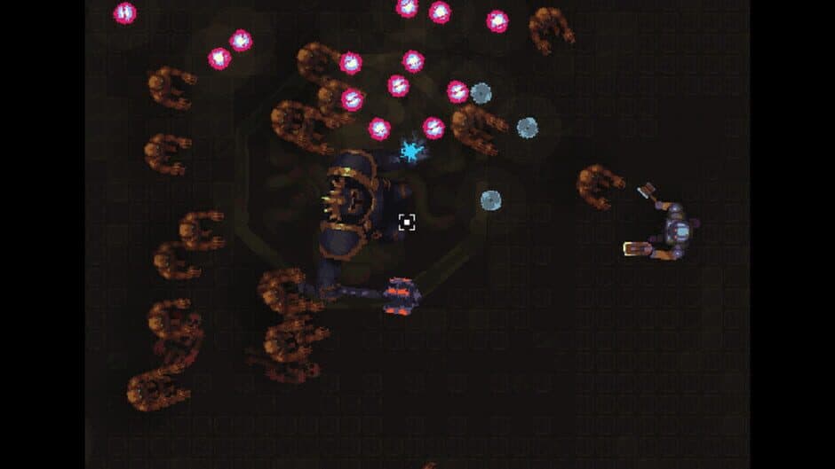 Xerminus screenshot