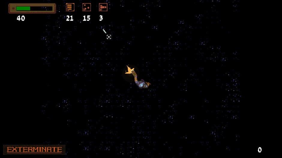 Xerminus screenshot