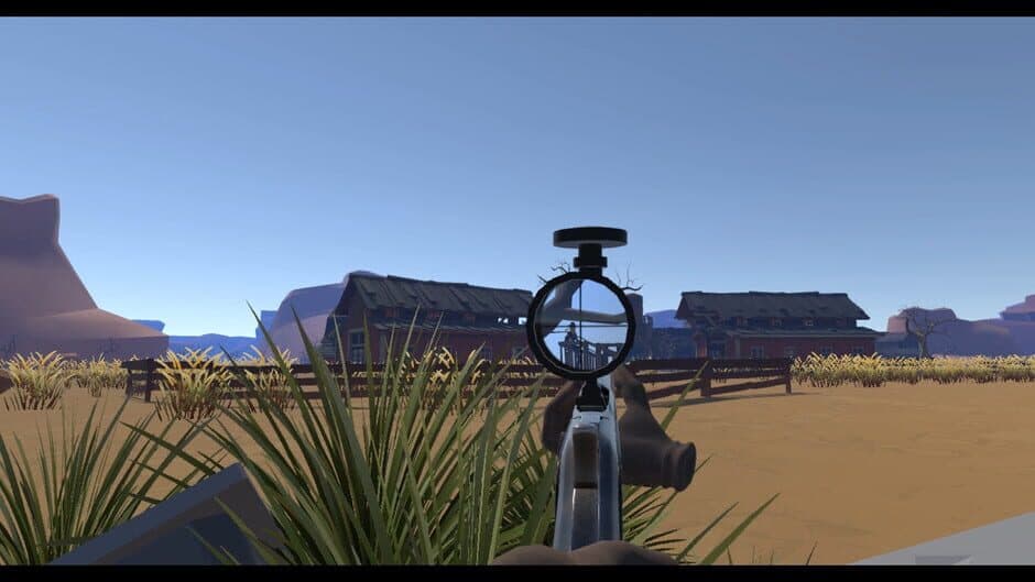 Westard screenshot