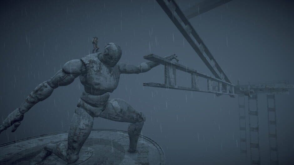 The High Tower screenshot