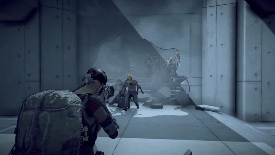 The High Tower screenshot