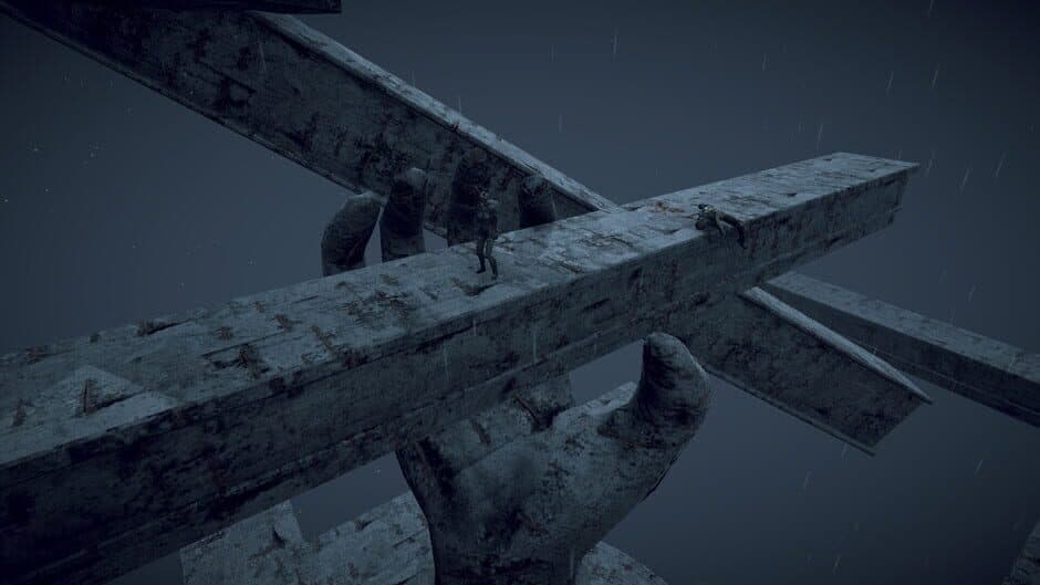 The High Tower screenshot