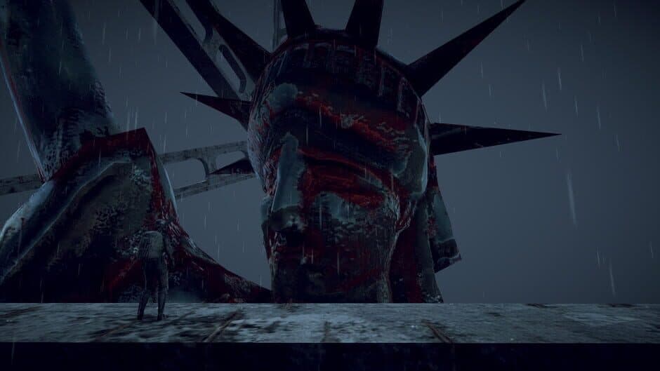 The High Tower screenshot