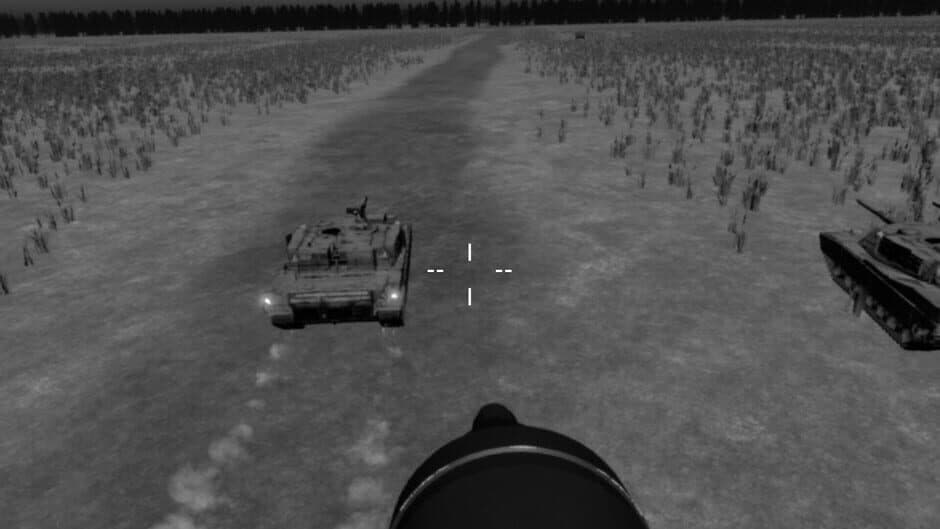 Night Drone screenshot