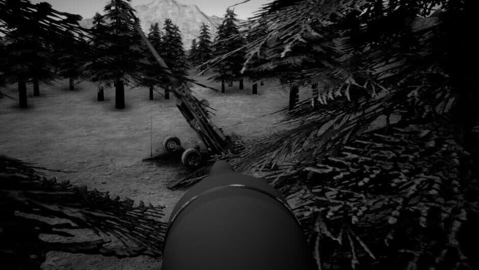 Night Drone screenshot