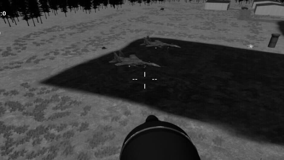 Night Drone screenshot