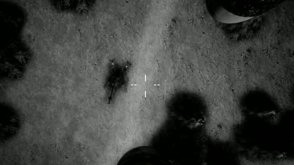 Night Drone screenshot