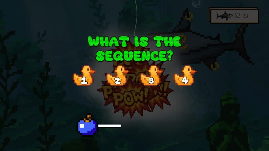 Rage Fishing screenshot