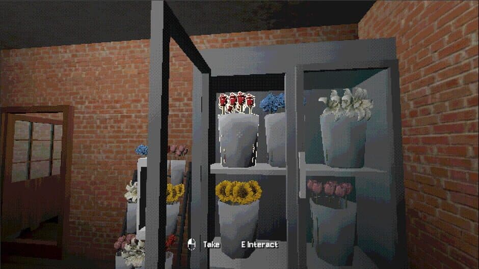 My Lovely Flower screenshot