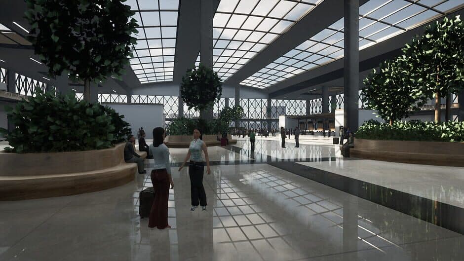 Red Passport: Ticket to Russia screenshot