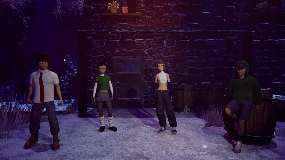 Rush Roulette screenshot