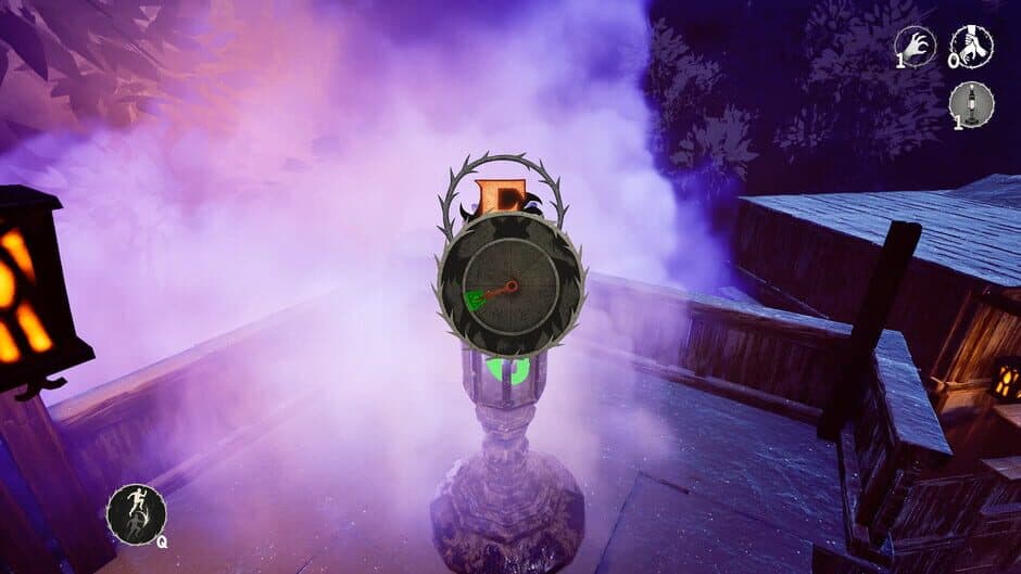 Rush Roulette screenshot