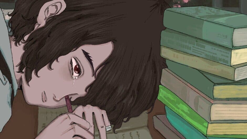 The Rainy Night screenshot