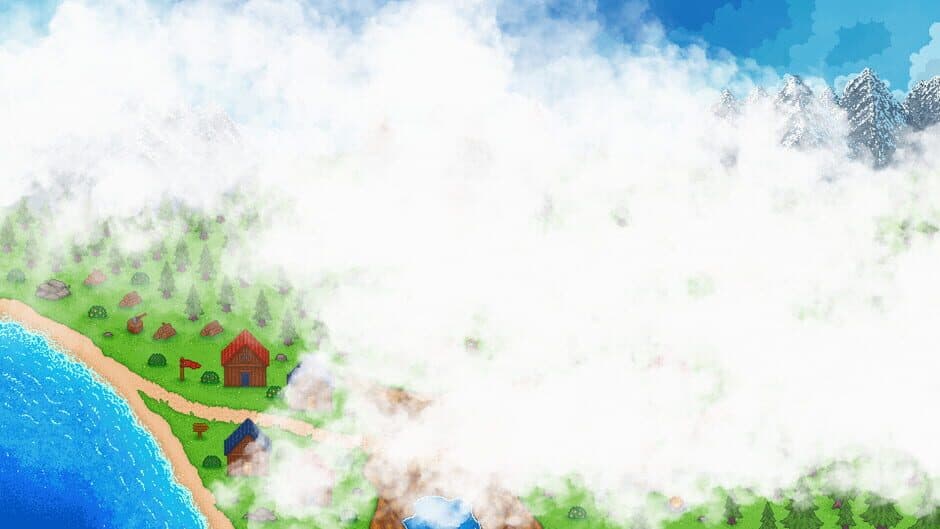 Tiny Legends screenshot