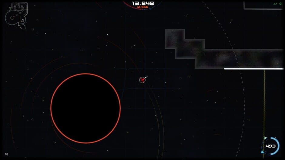 Drawn to Drift screenshot