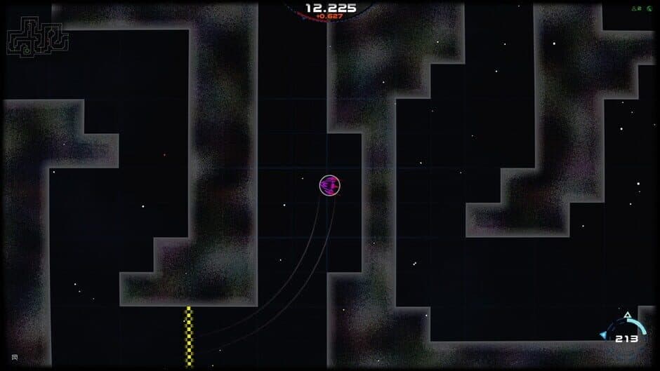 Drawn to Drift screenshot