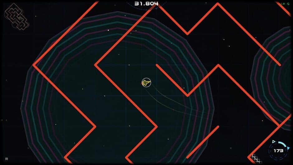 Drawn to Drift screenshot