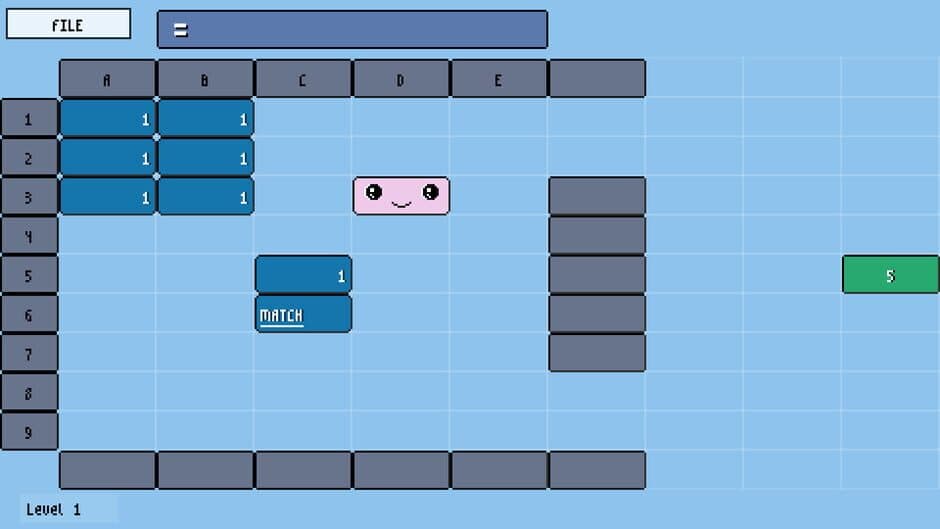 Excellent screenshot