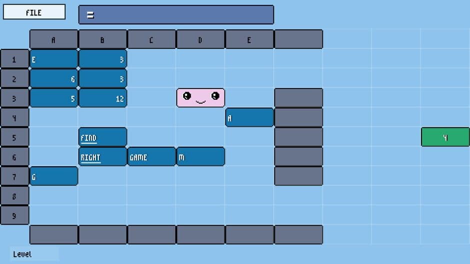 Excellent screenshot