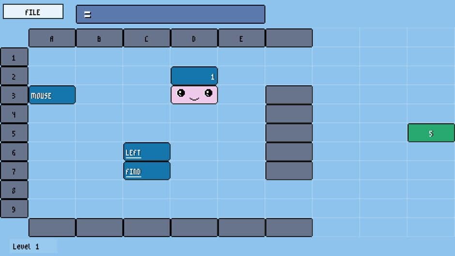 Excellent screenshot