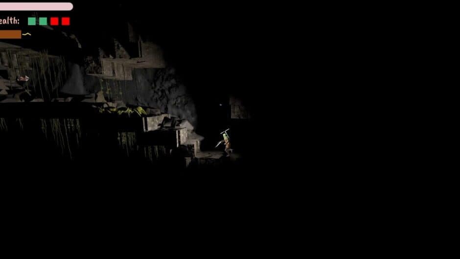 Hero's Ignition screenshot