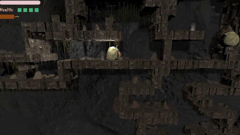 Hero's Ignition screenshot