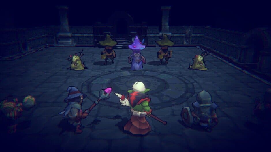 Dice Team screenshot